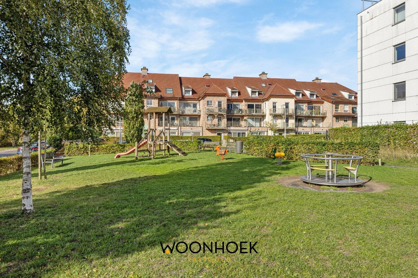 Riante 3-slpk duplex met 2 badkamers in kindvriendelijke wijk! 