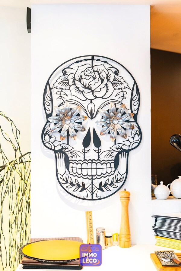 Tea-Room "Fraise &amp; Myrtille" en plein centre-ville, TOP OPPORTUNITE ! 