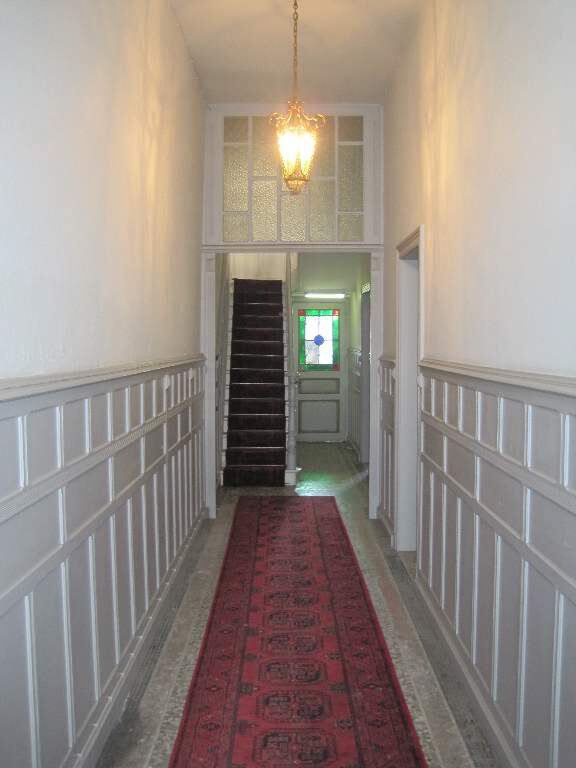 Verkocht appartement - Tongeren