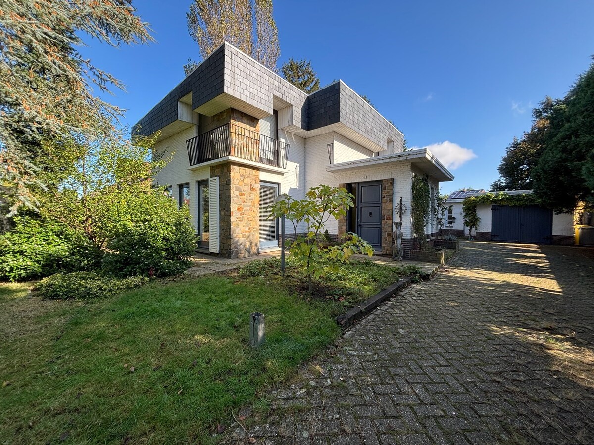 Verkocht woning - Mol