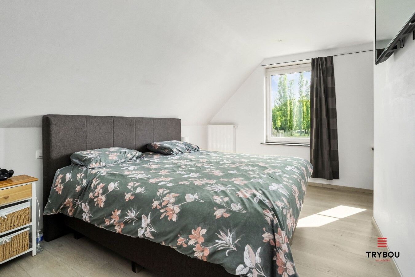 Vrijstaande woning op 1194 m² te Klerken 