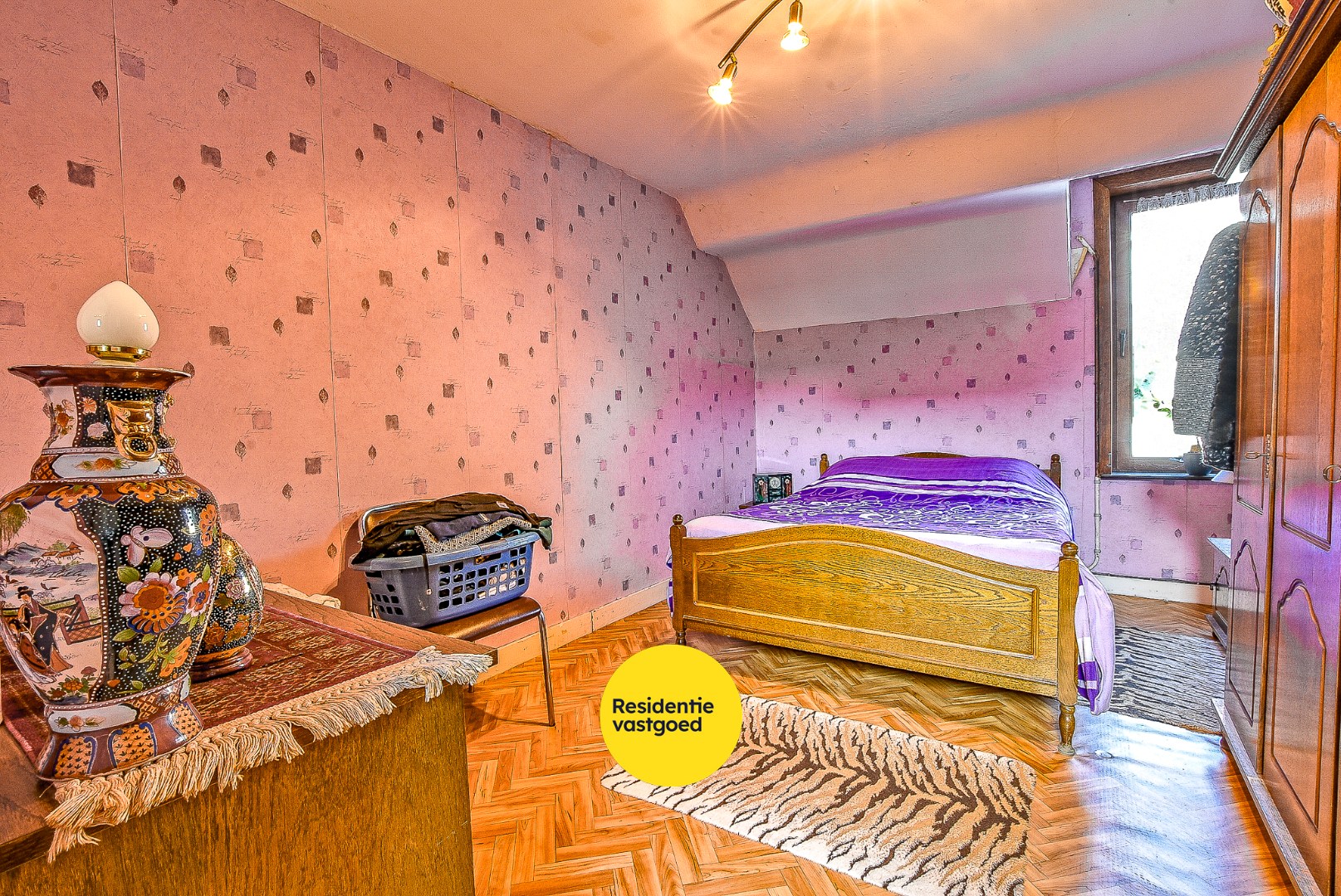 Gezellige stadswoning in het centrum van Nieuwpoort! 