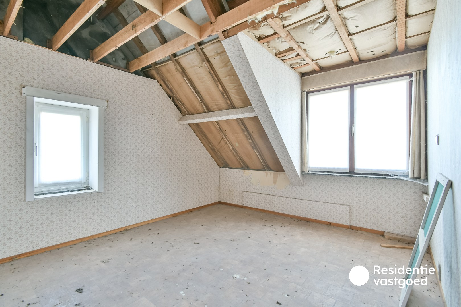 Landelijk gelegen woning in Kortemark! 