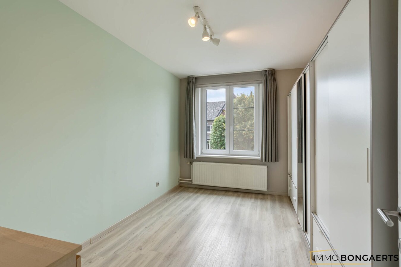 Karaktervolle woning in het centrum van Bree 