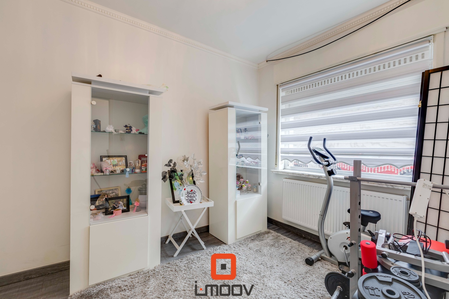 Ruime instapklare woning met 4 slaapkamers 