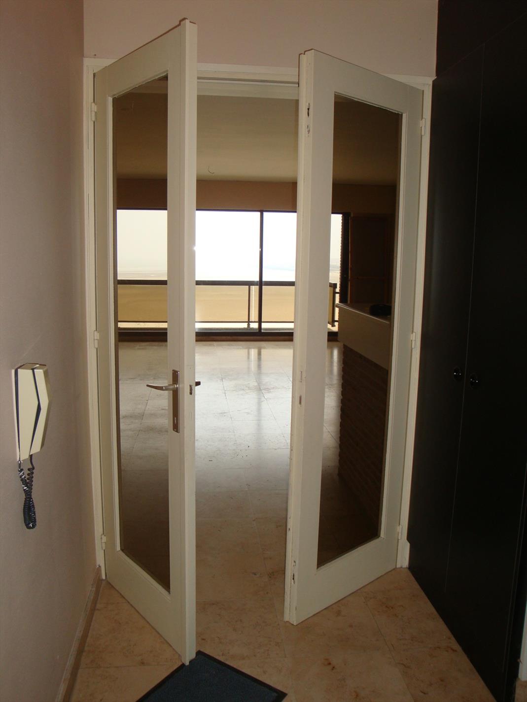 2 slaapkamer appartement zeezicht 