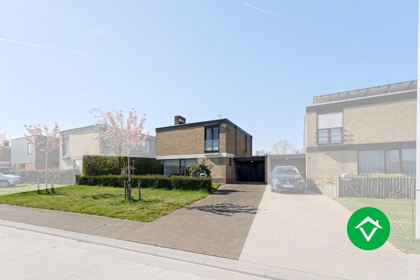 Verkocht woning - Zedelgem