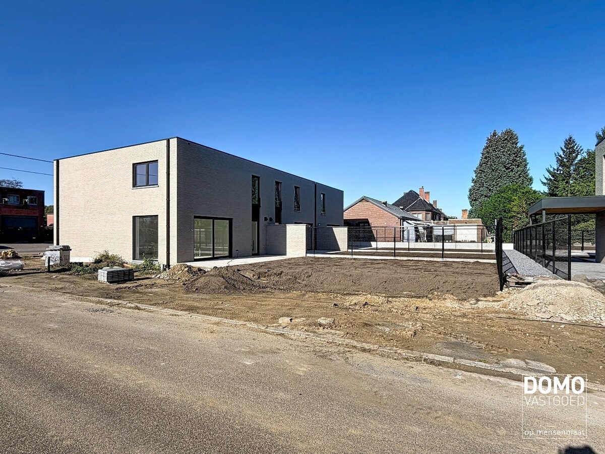 Stijlvol en slim wonen? Welkom in PROJECT RIO 