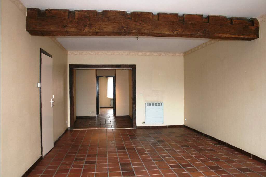 Verkocht appartement - Tongeren