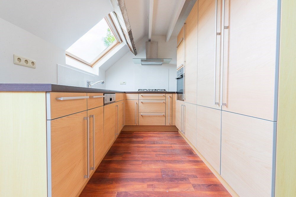 Appartement rénové en 2024, on pose ses meubles ! 