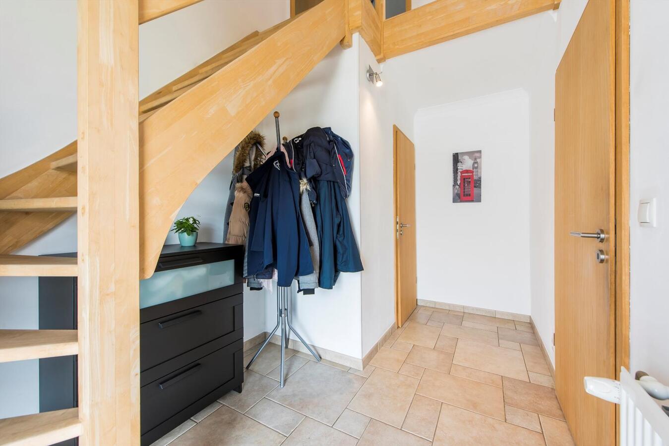 Rustig gelegen vrijstaande woning op perceel van 540m² 