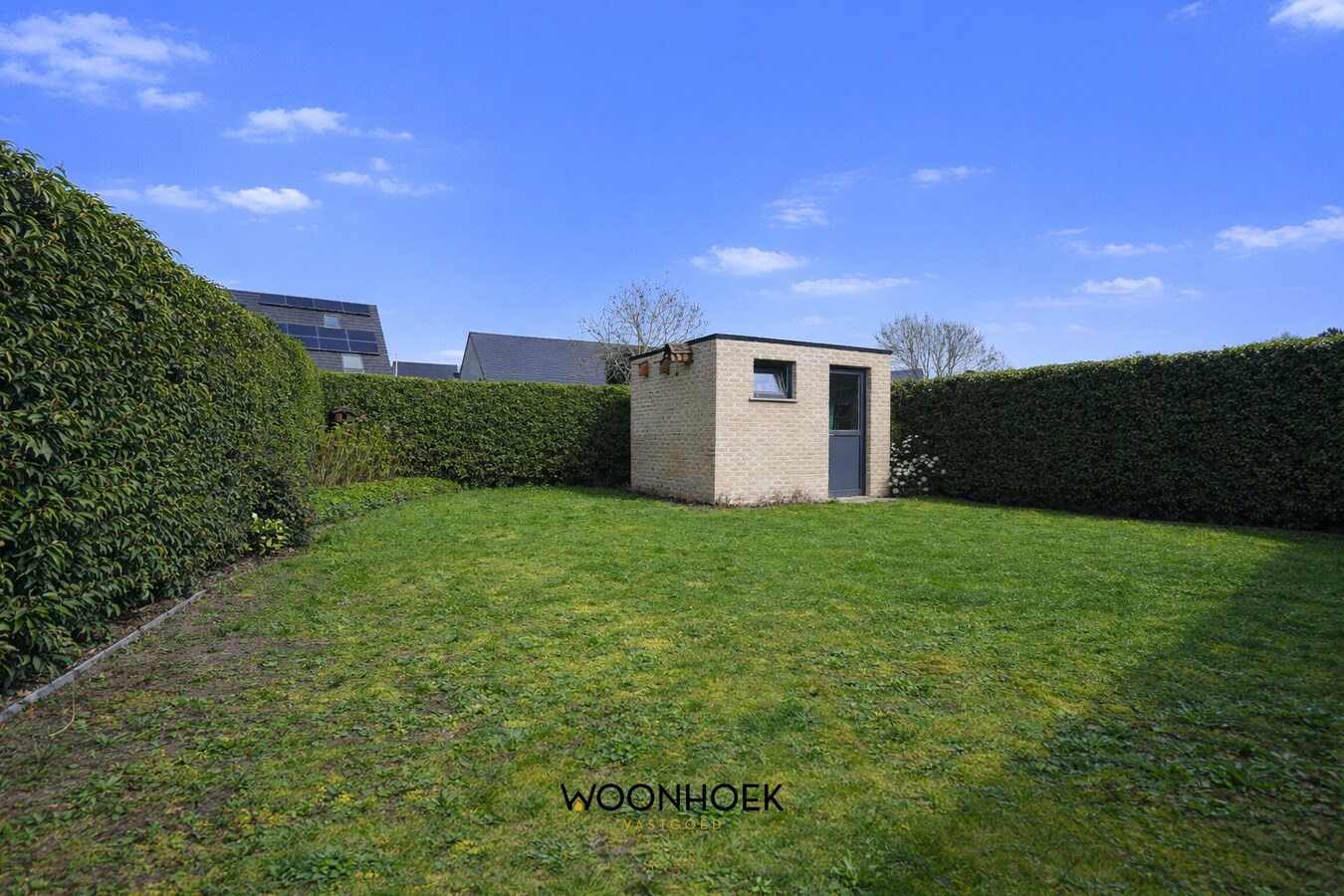 OPENHUIZENDAG 01/04, boek nu online uw afspraak! 