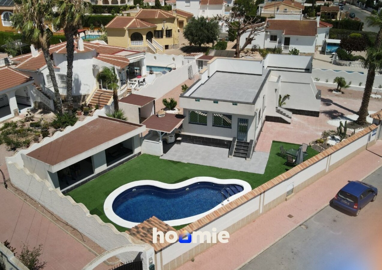 Woning te koop in Ciudad Quesada