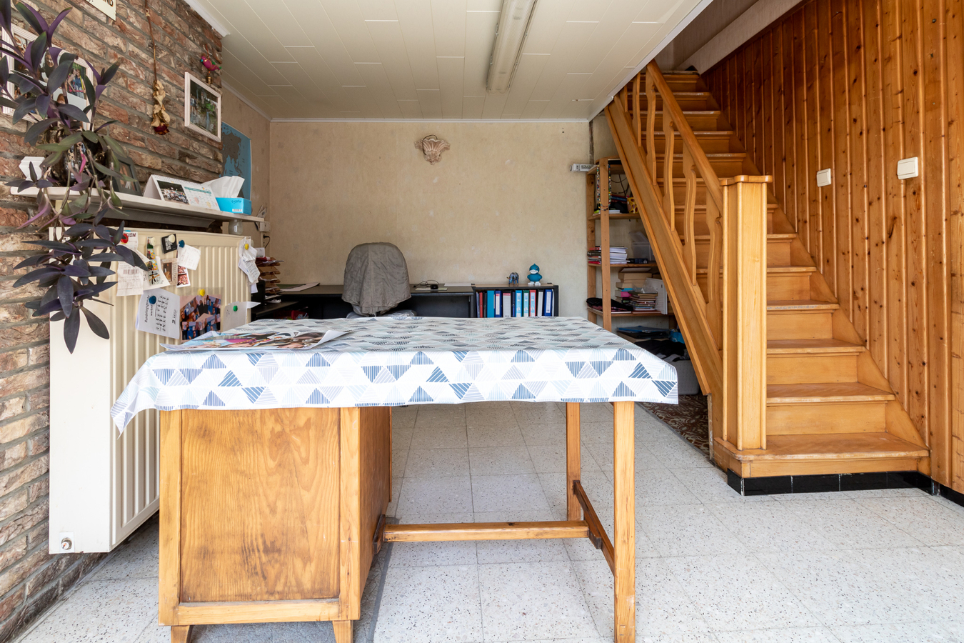 Rustig gelegen alleenstaande woning te Torhout 