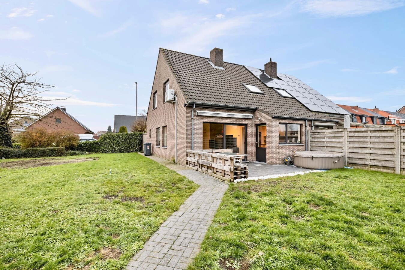 Verkocht woning - Lokeren