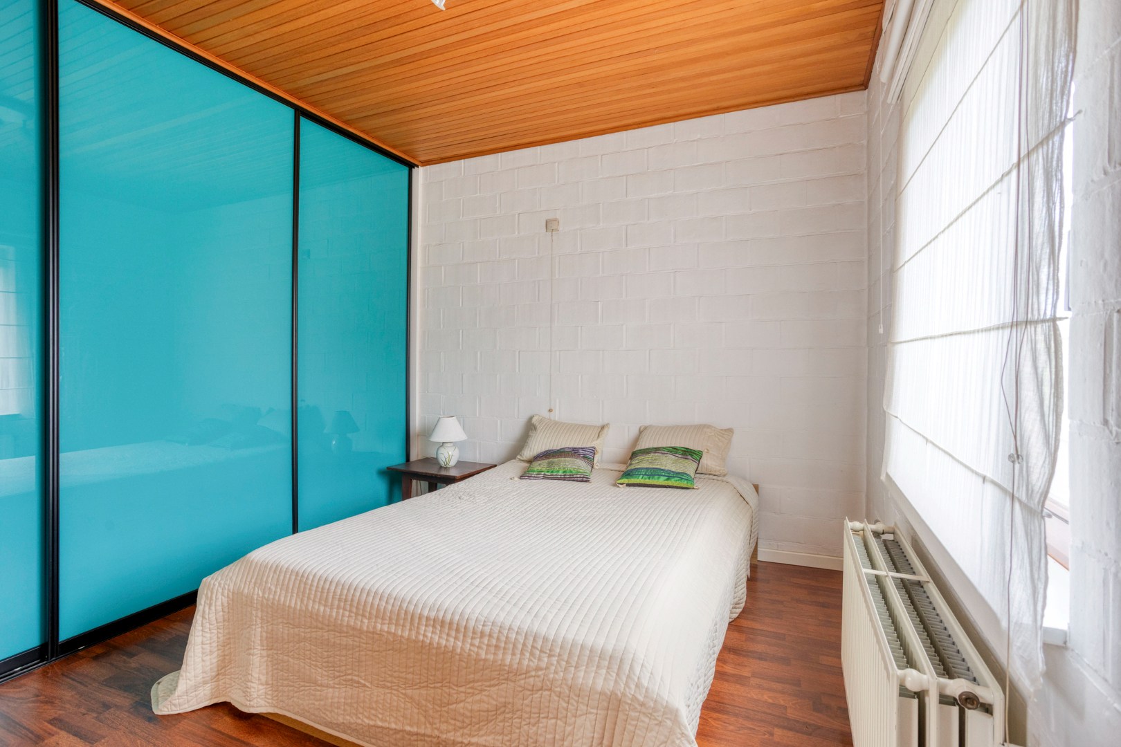 Slaapkamer 1