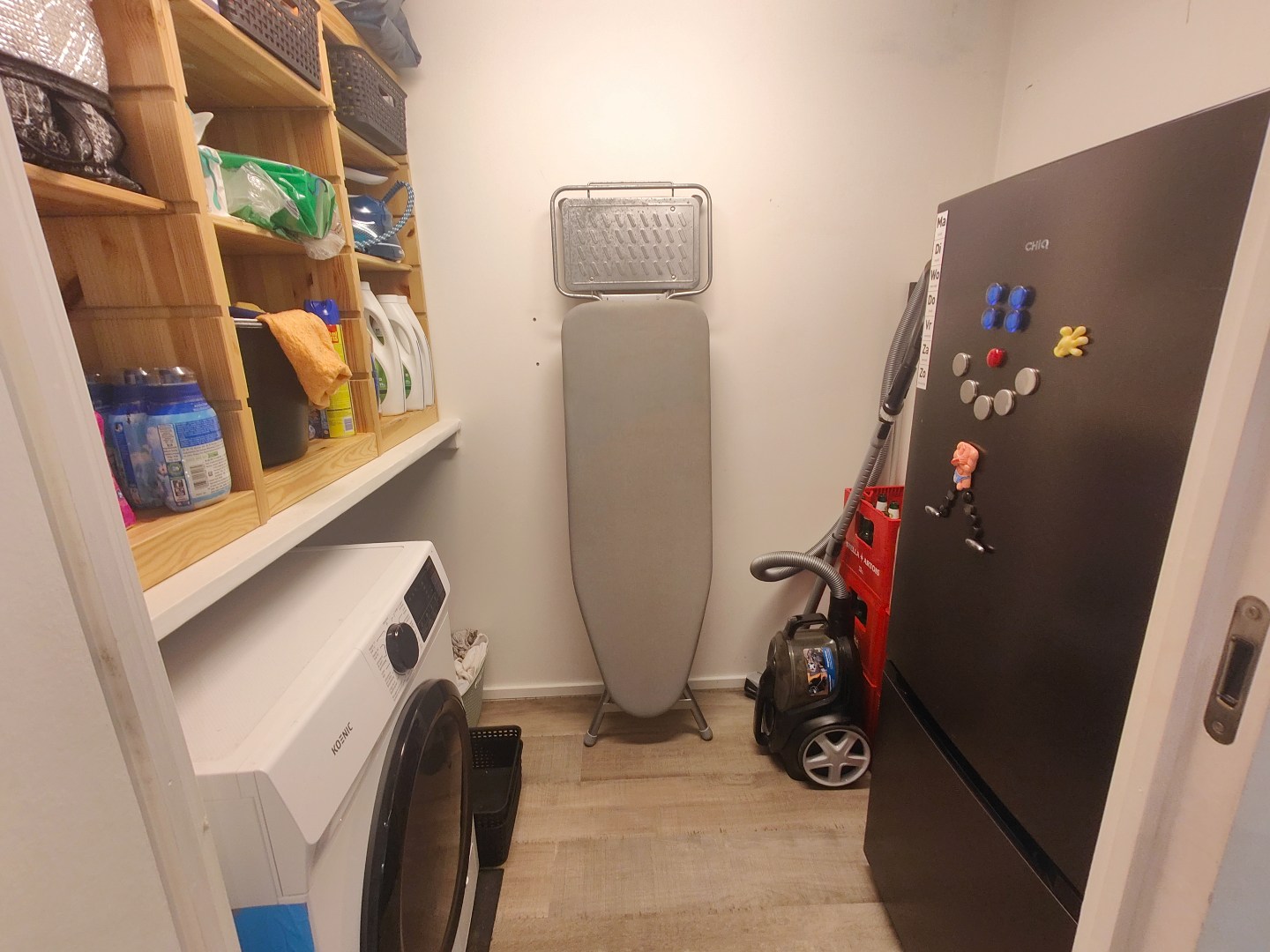 Uniek en modern appartement in het centrum van Ardooie 