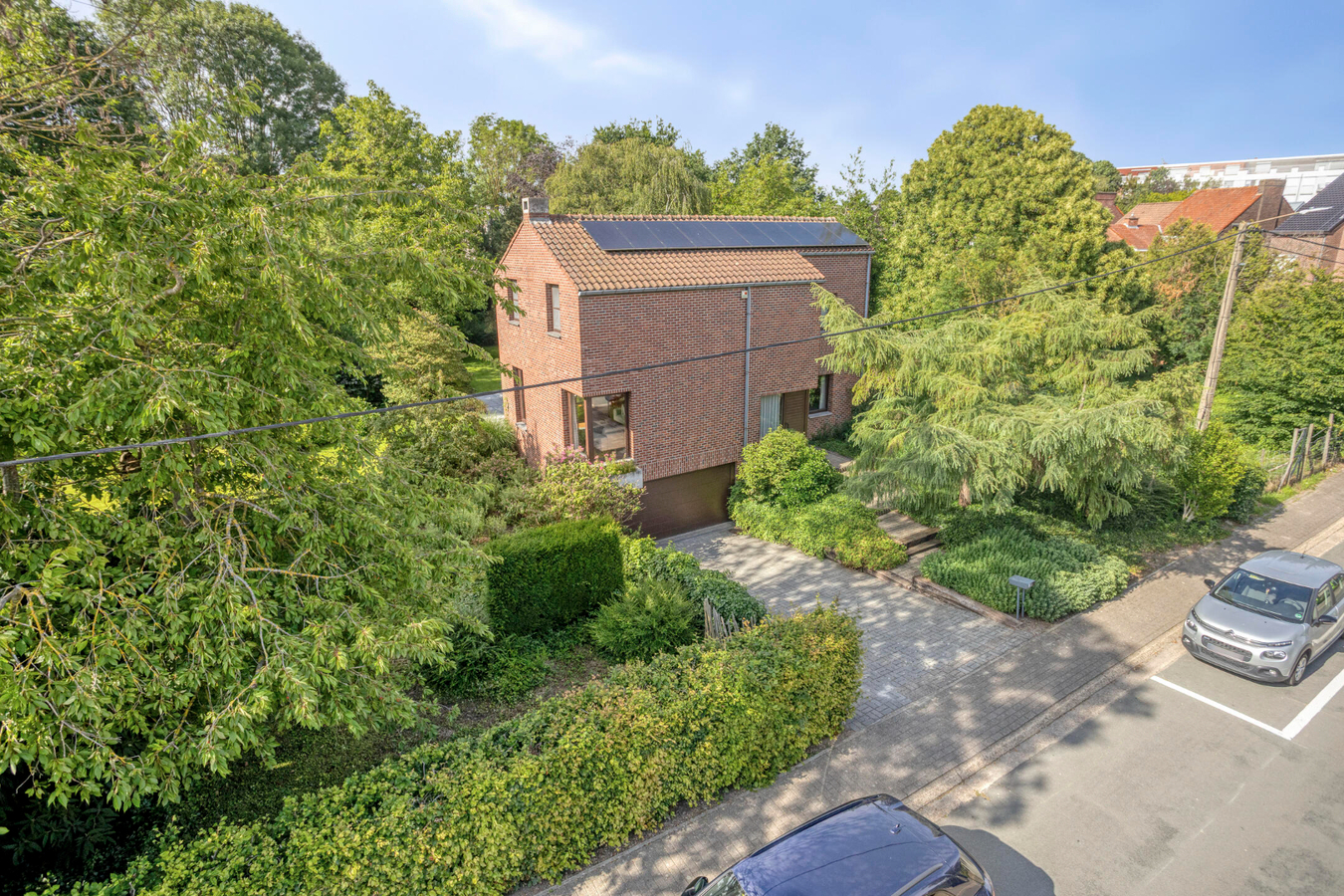 Verkocht woning - Tongeren-Borgloon