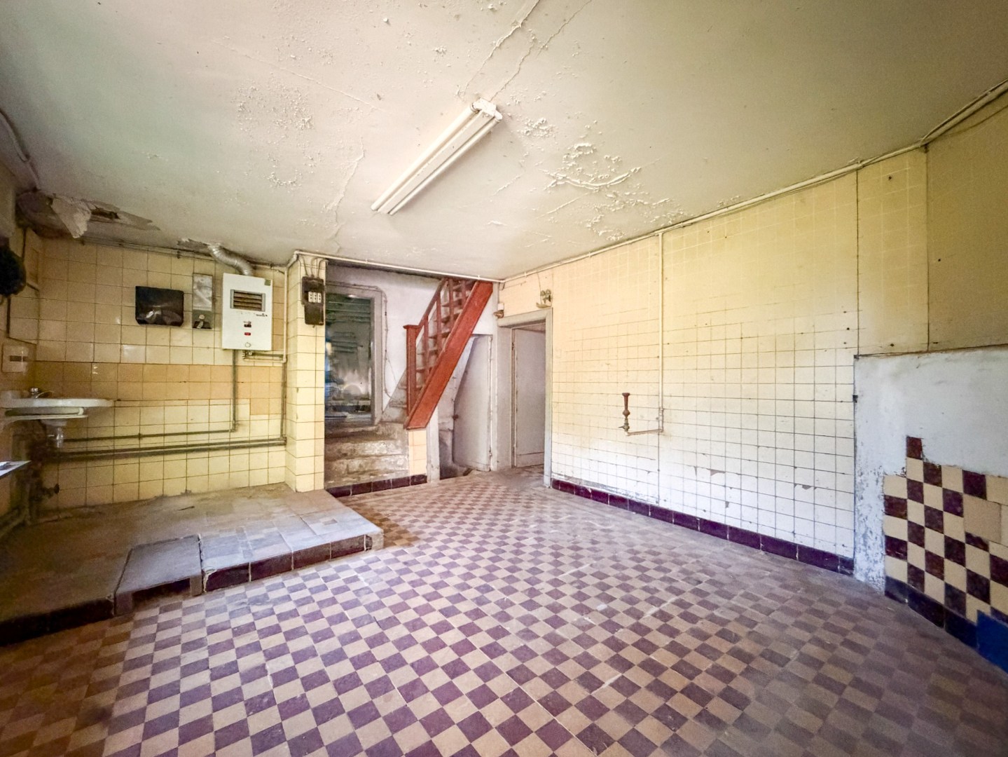 Vrijstaande woning op mooi hoekperceel (950 m²), Aartrijke. 