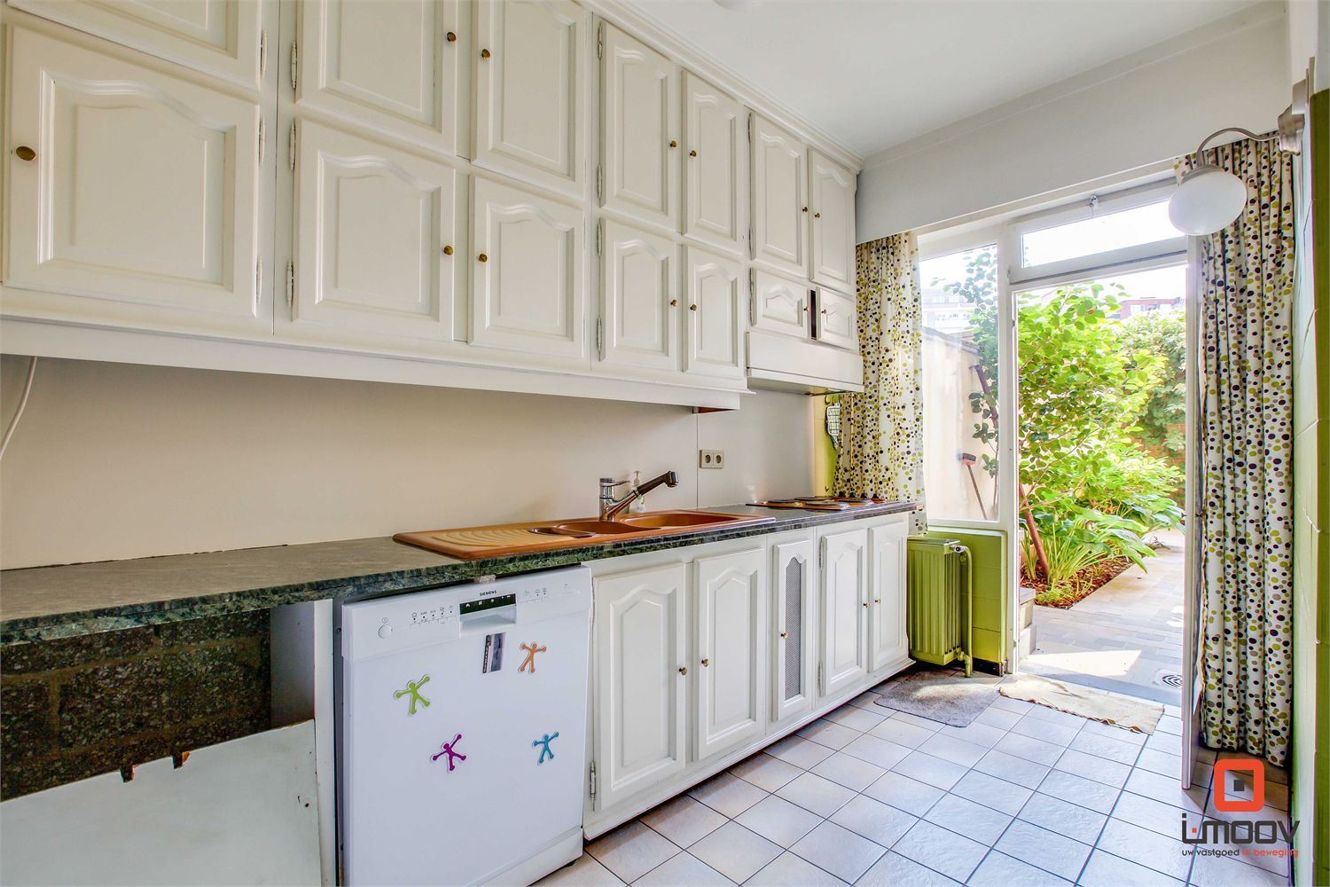 Appartement verkocht in Gent