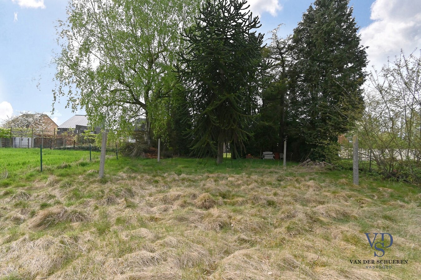 Karaktervolle villa, nabij centrum Merelbeke 