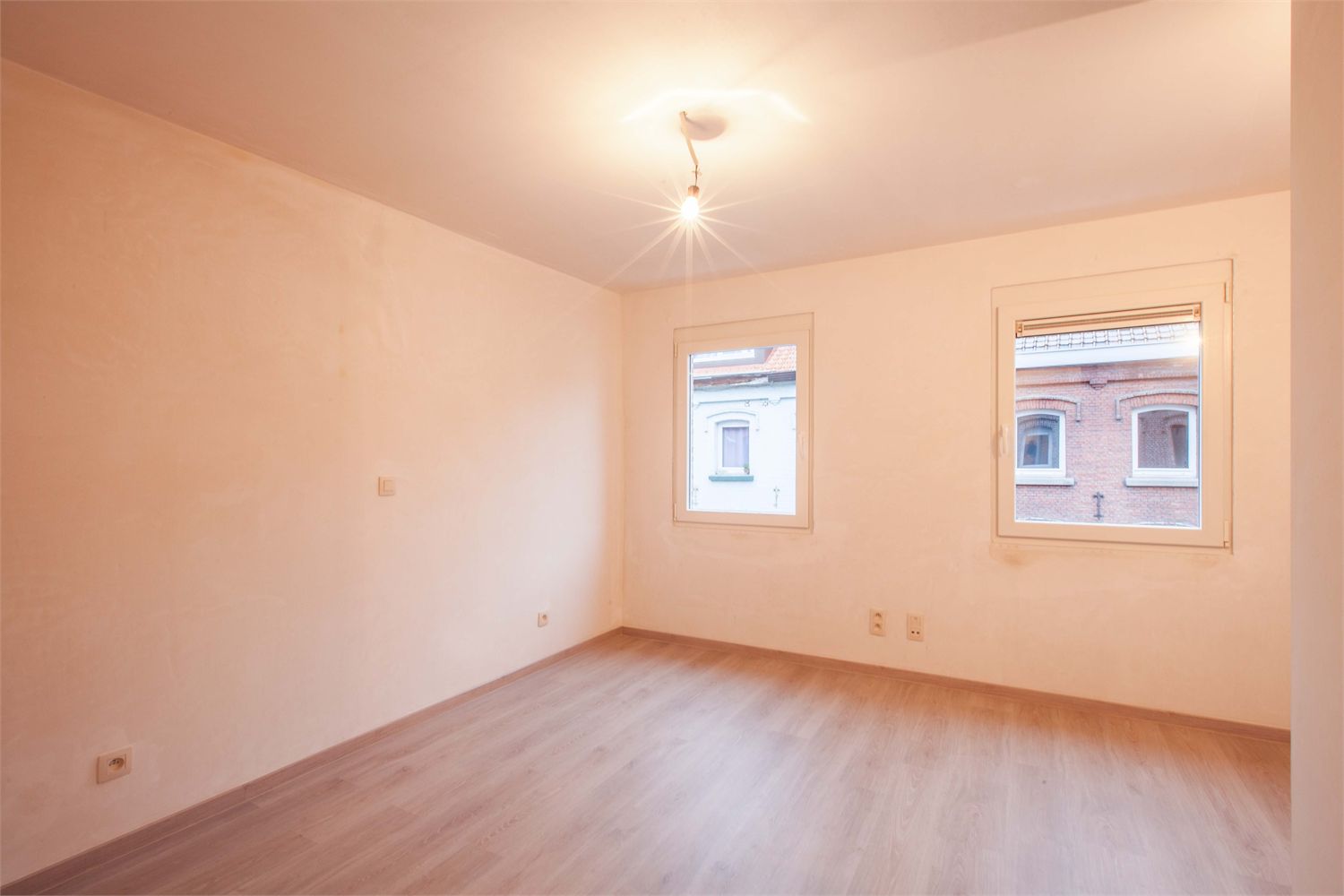 Stadswoning verkocht in Gent