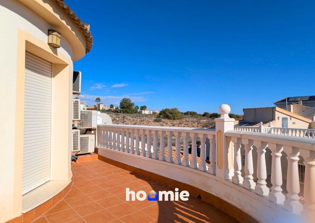 Woning te koop in Ciudad Quesada