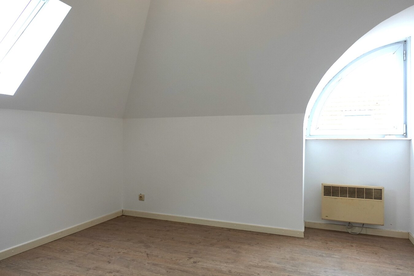 Duplex met 4 slaapkamers 