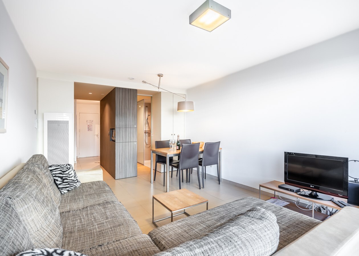  appartement - OOSTDUINKERKE