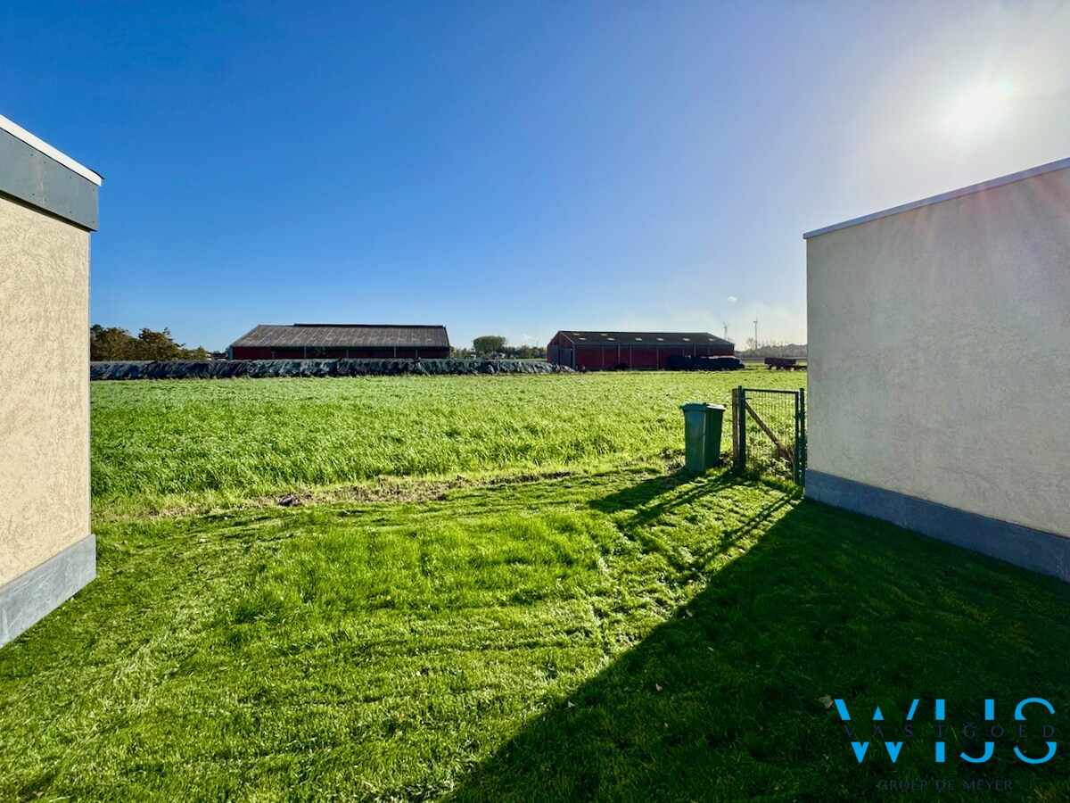 Super tof woonhuis op enorm mooie locatie te Assenede ! 