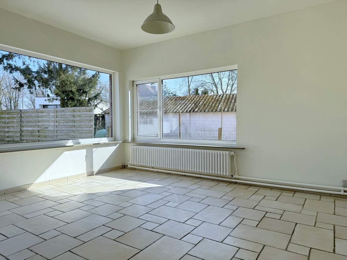 Woning verhuurd in Arendonk