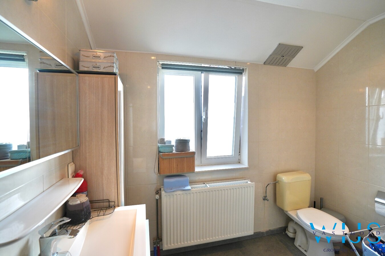 Instapklare, energiezuinige gezinswoning op toplocatie in Rieme! 