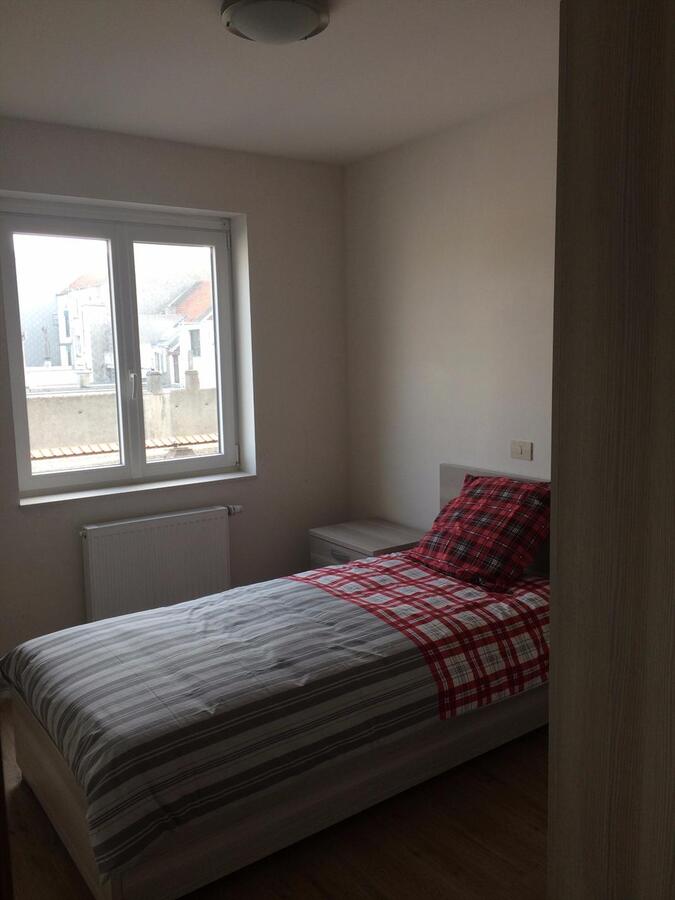 OPENDEUR ZATERDAG 23/05 VAN 14H !!! TOPPER !!! Prachtig 3slp appartement op topligging 