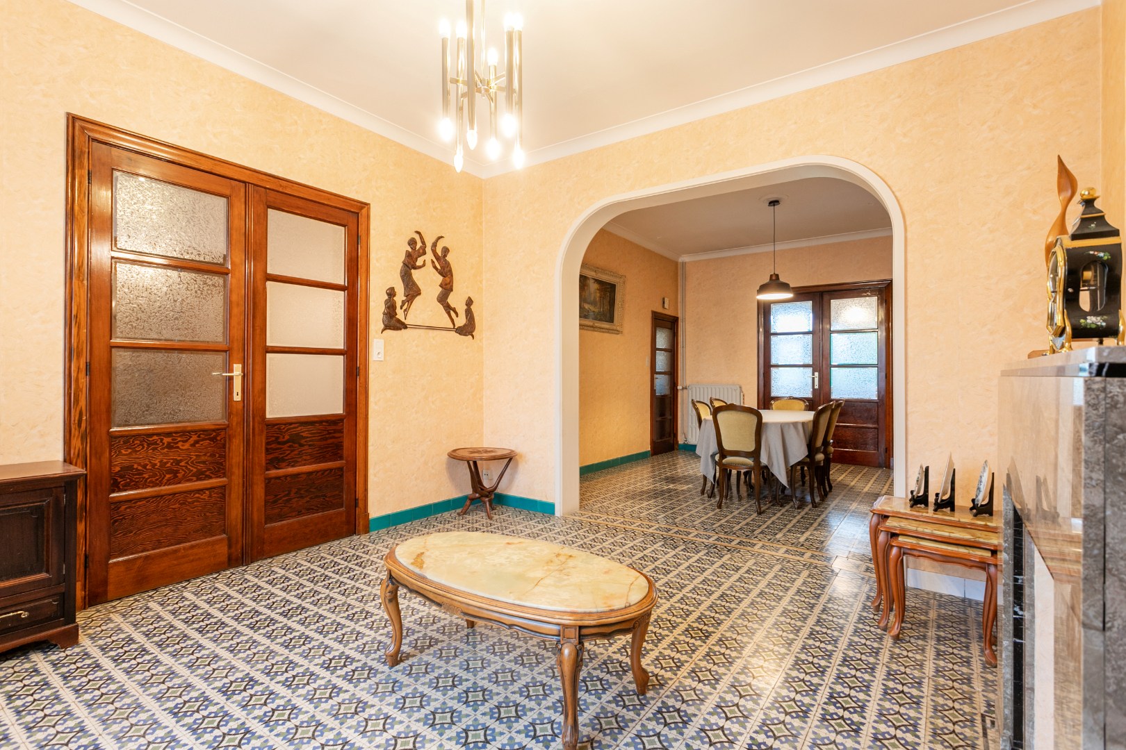 Maison a vendre | option - sous réserve À Halle