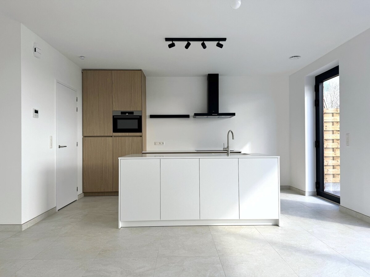 Woning verhuurd in Ravels