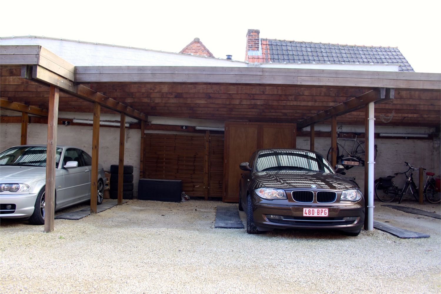 Appartement verkocht in Maldegem
