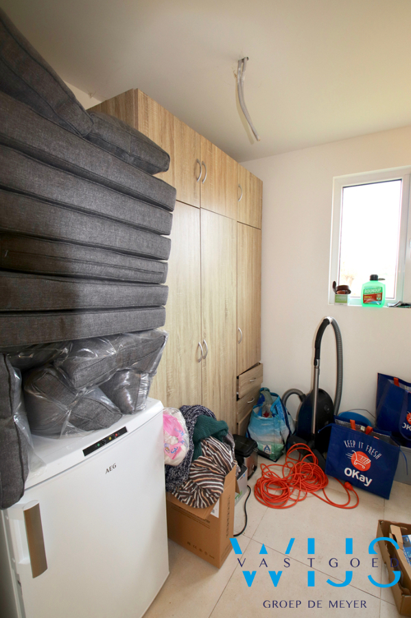 Instapklaar woonhuis te Assenede ! 