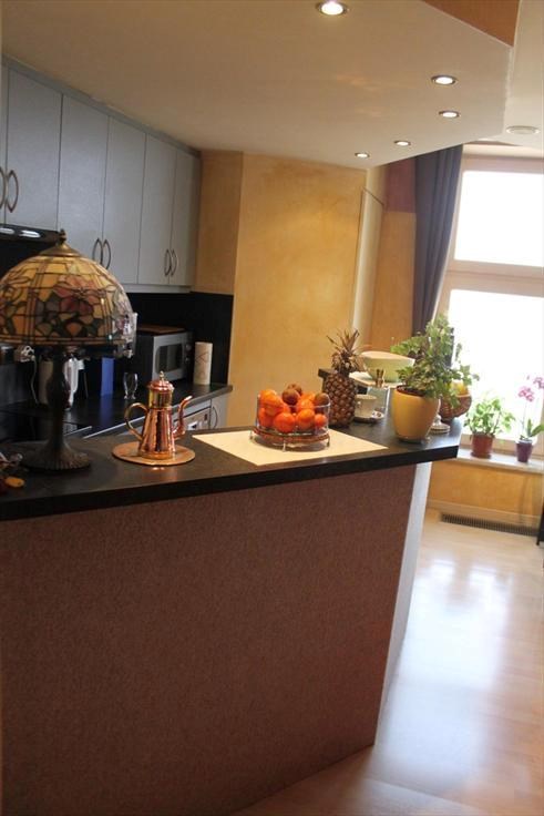 Ruime studio in loft-stijl 