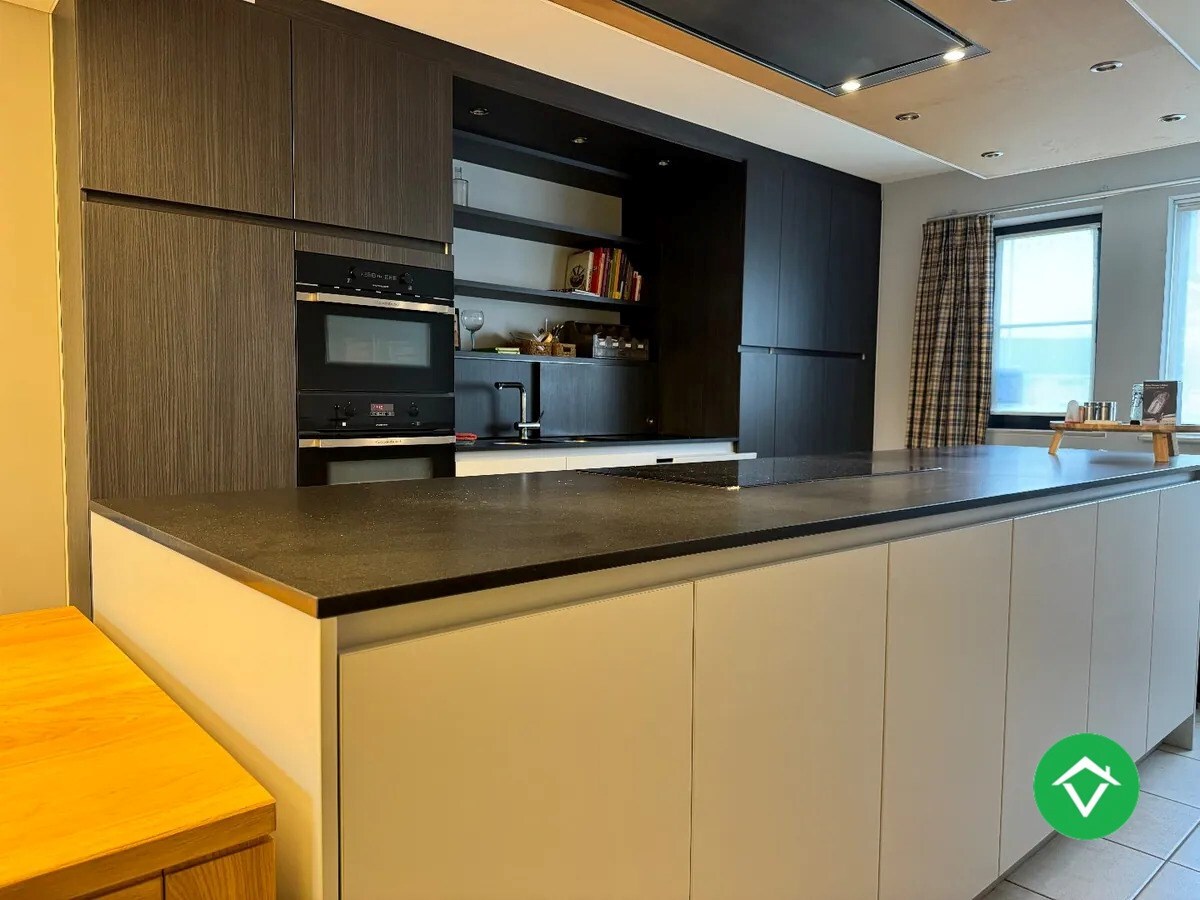 Gezellige instapklare woning te huur in het charmante Koekelare 