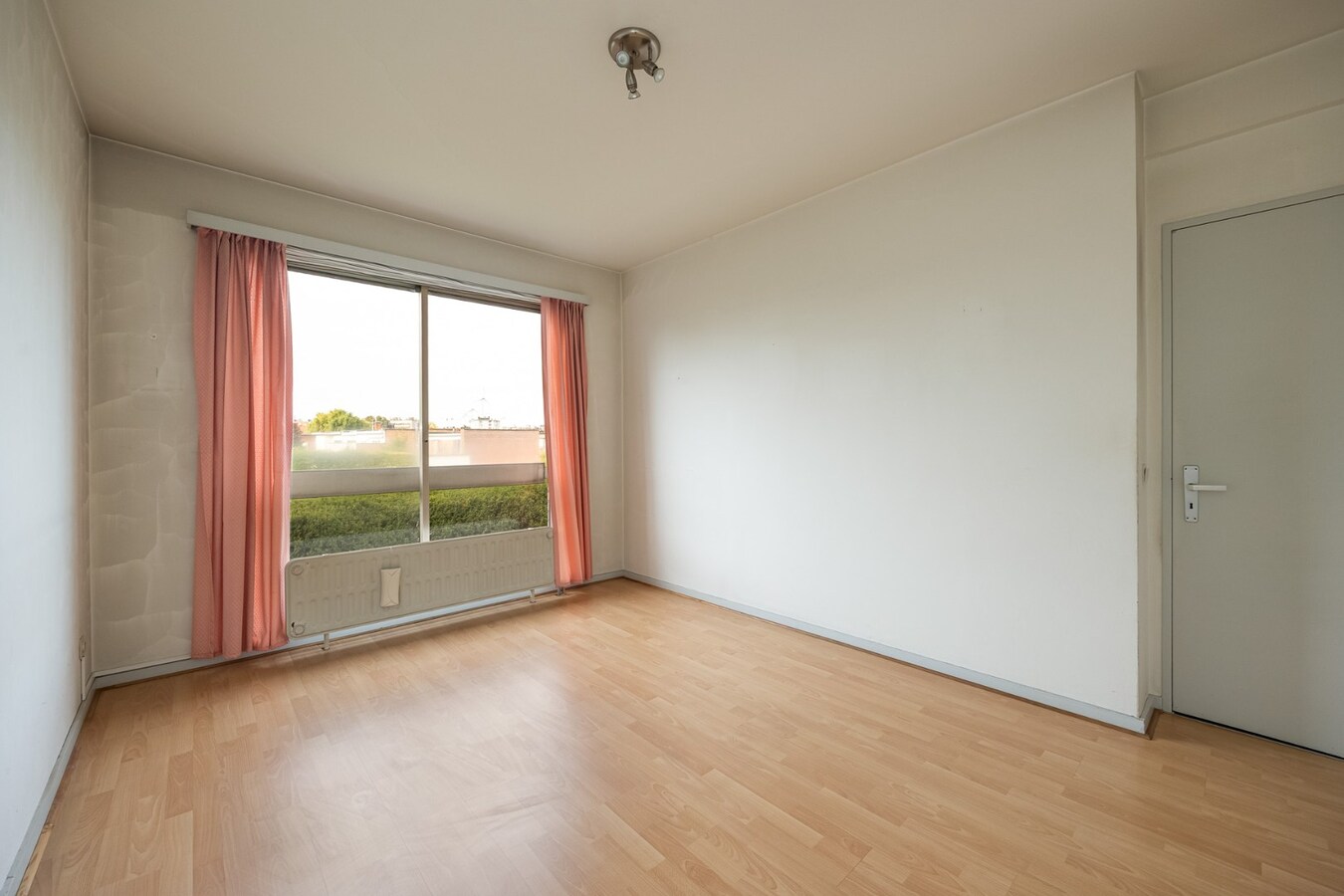 Appt. met 2 slpk en balkon nabij het Runcvoortpark! 