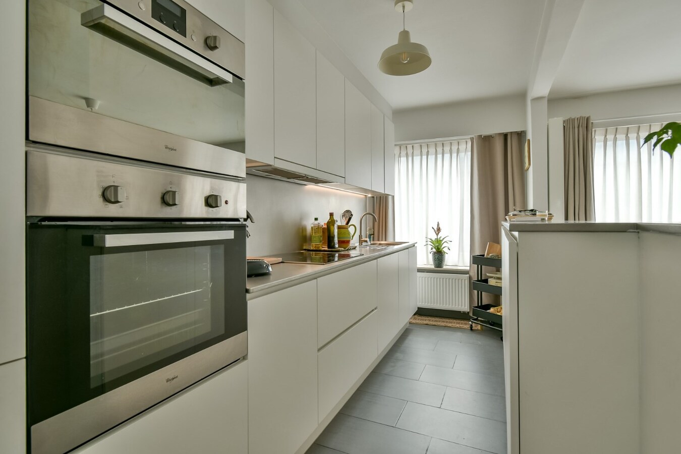 Te koop appartement - Torhout