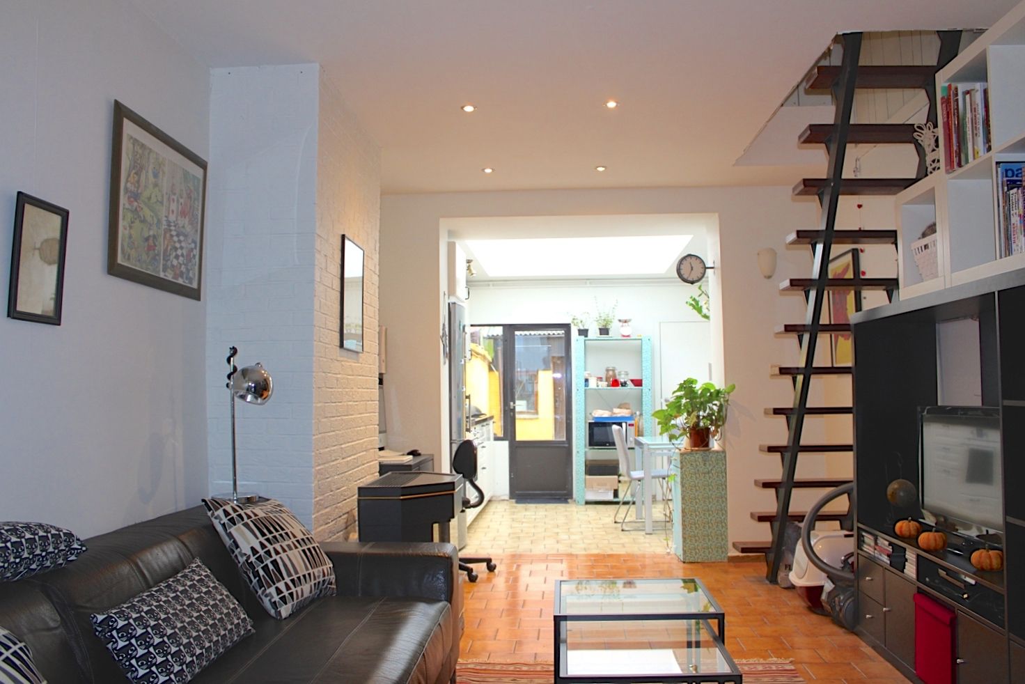 Interessante starterswoning op goede ligging! 