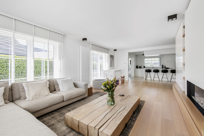 Verkocht woning - Knokke