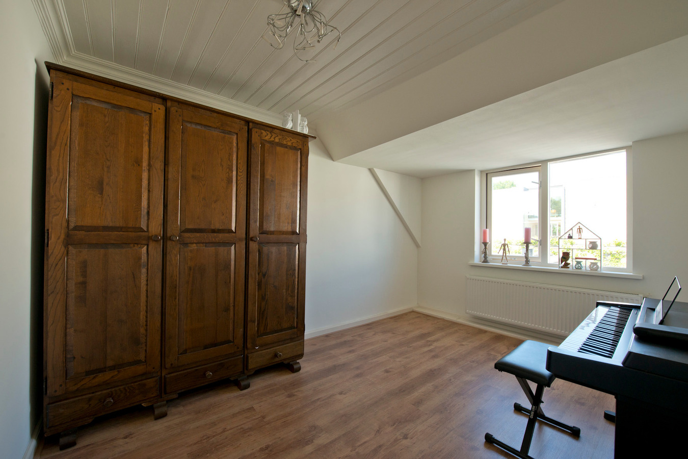 Eengezinswoning verkocht in TILBURG