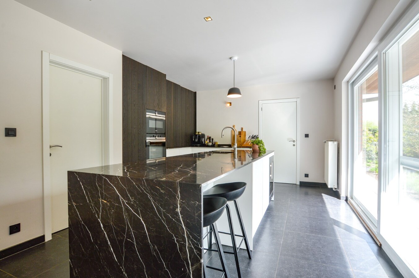 Verkocht woning - Jabbeke