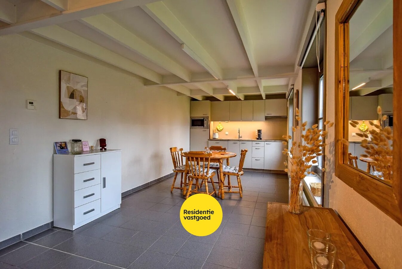 Te koop woning - Koksijde