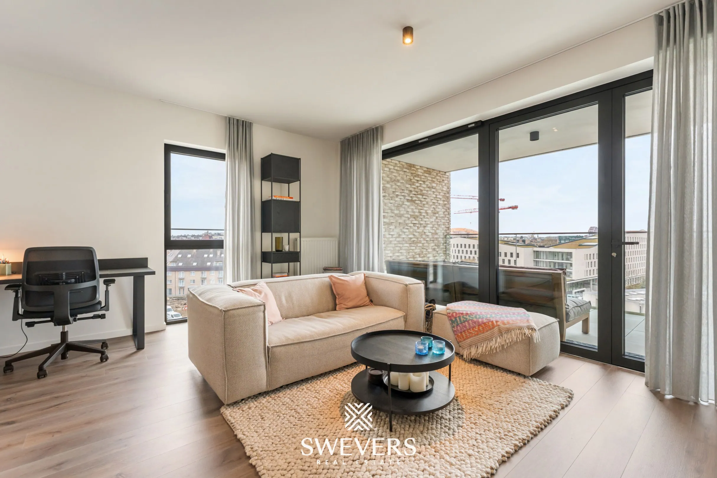 Te koop appartement - Hasselt