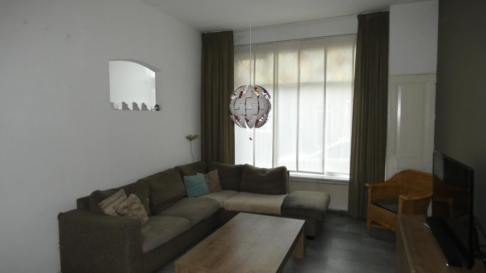 Eengezinswoning verkocht in Tilburg