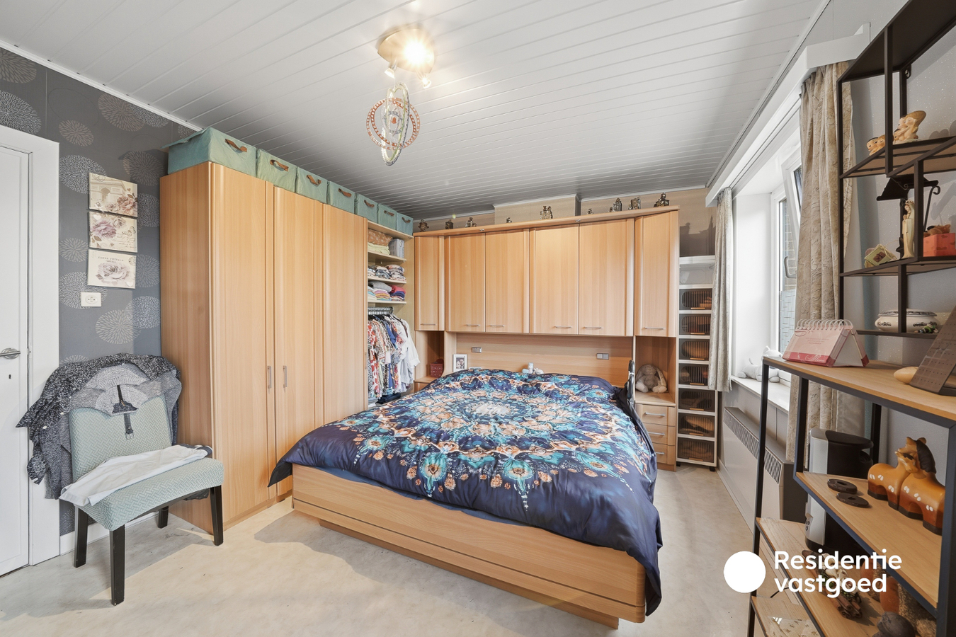 Te koop woning - Oudenburg