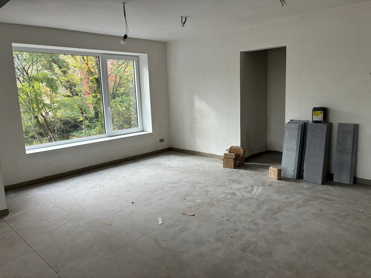 BEN-woning, rustig gelegen in Dikkelvenne 